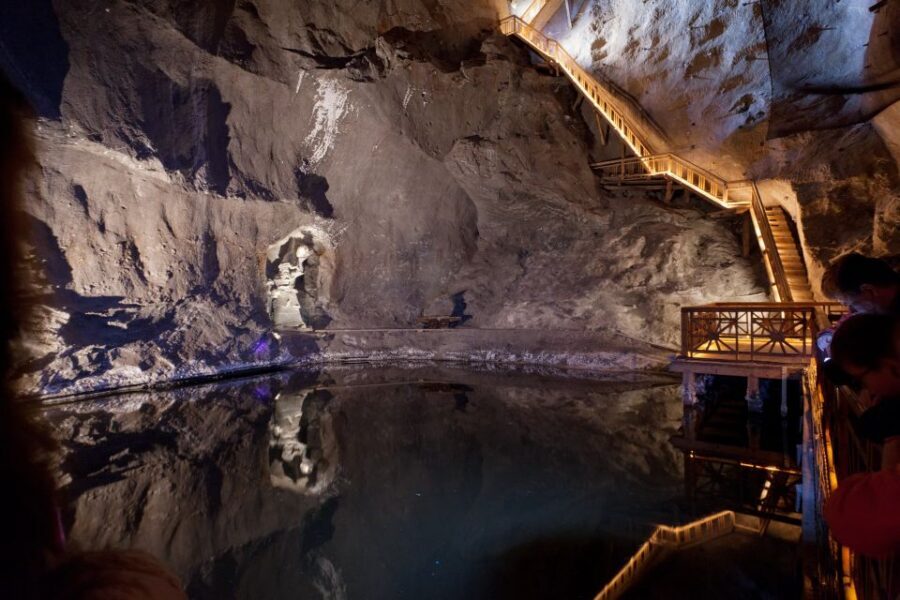 From Krakow: Private Wieliczka Salt Mine Tour - Should you book this private Wieliczka Salt Mine tour?