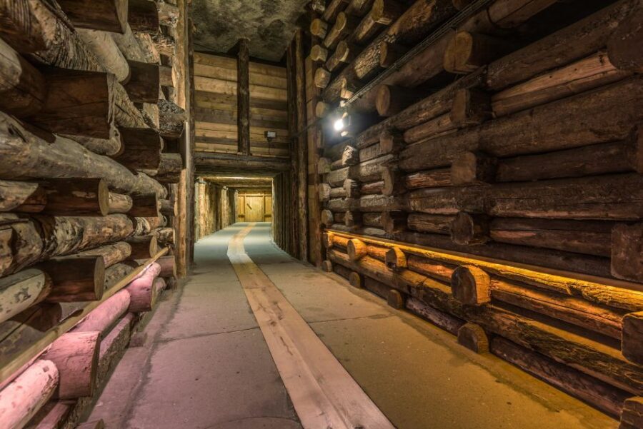 From Krakow: Private Wieliczka Salt Mine Tour - From Krakow to Wieliczka: pickup, timing, and a smoother ride