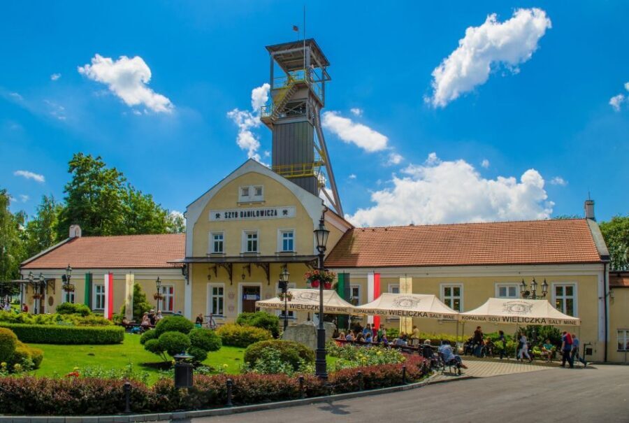 From Krakow: Private Wieliczka Salt Mine Tour - Price and value: is $223 reasonable for a 4-hour private-style trip?