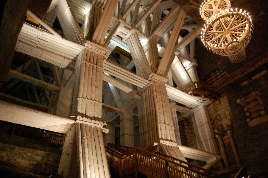 From Krakow: Private Wieliczka Salt Mine Tour - Who this tour is best for (and who should rethink it)