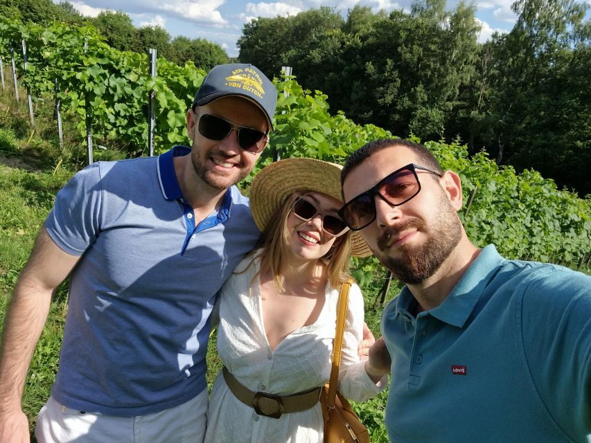 From Krakow: Wine Tasting at Vineyard - Key things to know before you go