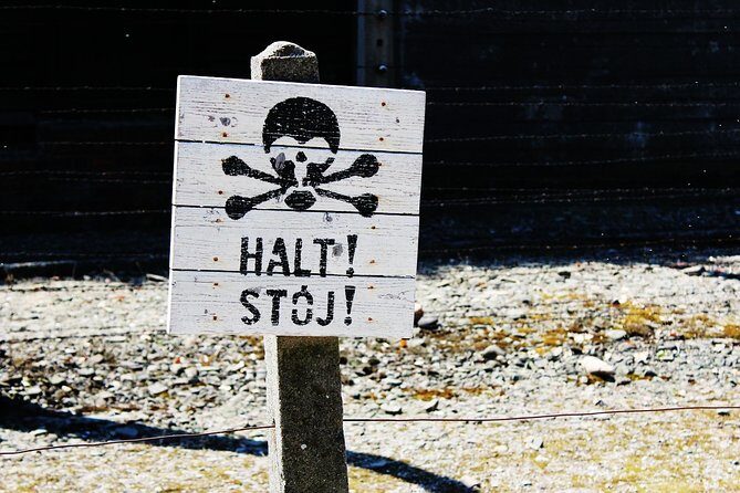Full-Day Tour of Auschwitz-Birkenau and Salt Mine from Krakow - Two sites, one long day: what the timing really feels like