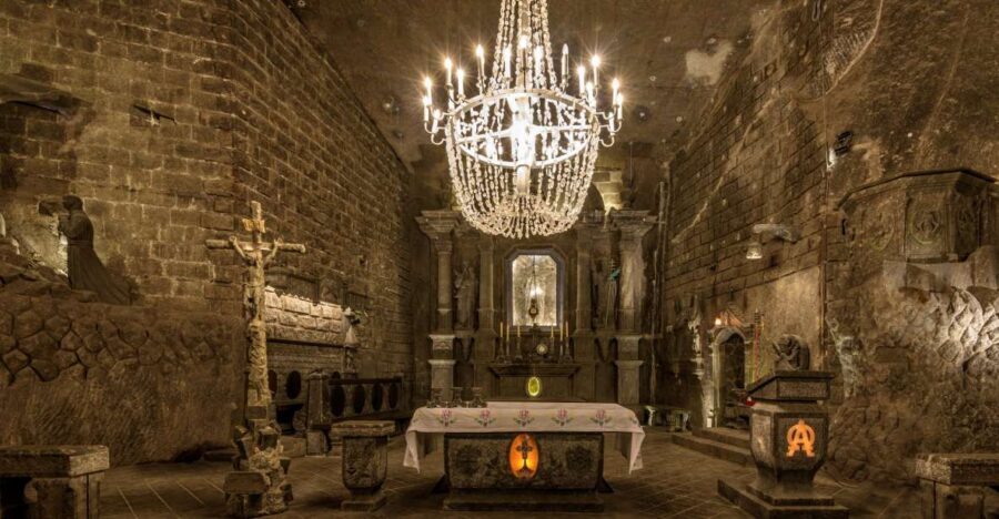 Krakow: Schindler's Factory, Jewish Ghetto & Salt Mine Tour - Price and Value: Is $147 Worth It Here?