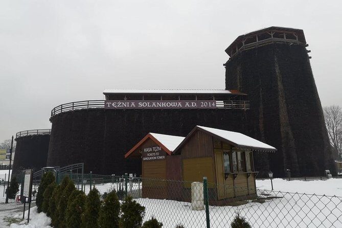 Salt Mine in Wieliczka Guided Tour private chauffeur from Krakow - Planning Your Day with Flexible Departure Times and a Realistic 5-Hour Window