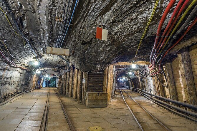 Wieliczka Salt Mine Guided Tour with Fast-Track Entry Ticket - Getting to Wieliczka from Krakow: best when you have your own transport