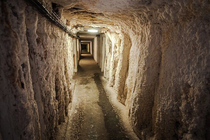 Wieliczka Salt Mine Private tour from Krakow - Miners' Route - Why UNESCO status matters here (and what you should look for)